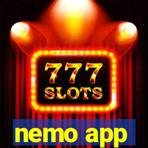 nemo app