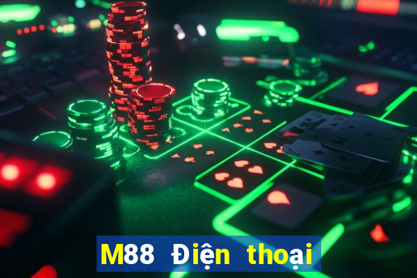 M88 Điện thoại di động DO AO