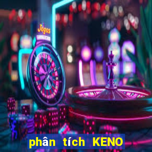 phân tích KENO ngày 24