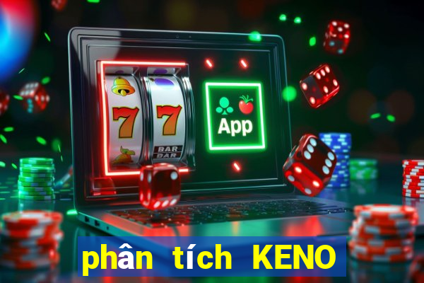 phân tích KENO ngày 24