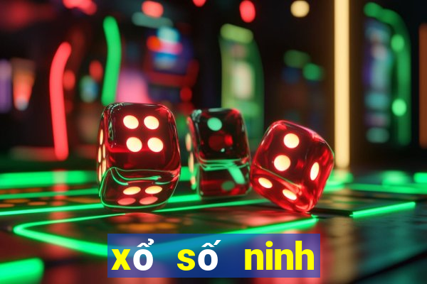 xổ số ninh thuận 01 03