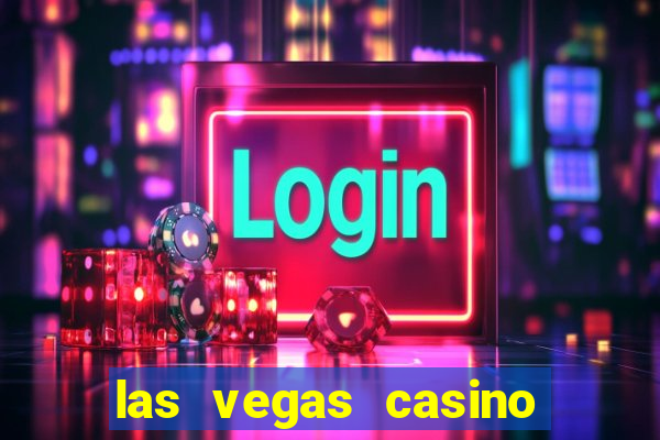 las vegas casino online cz