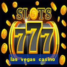 las vegas casino online cz