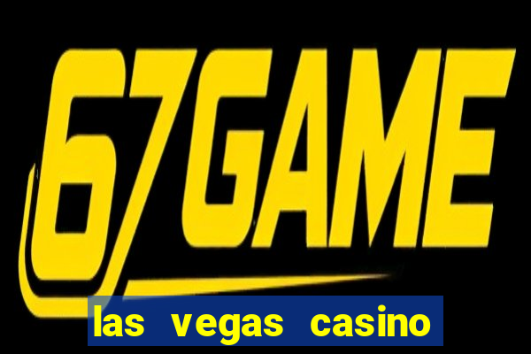 las vegas casino online cz