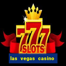 las vegas casino online cz