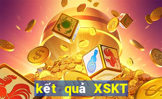 kết quả XSKT ngày 3