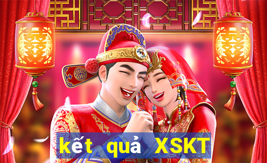 kết quả XSKT ngày 3