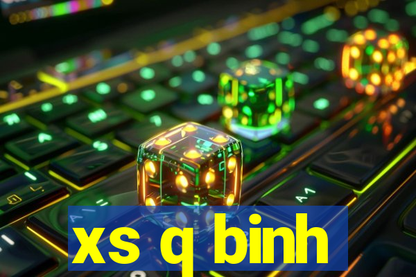 xs q binh