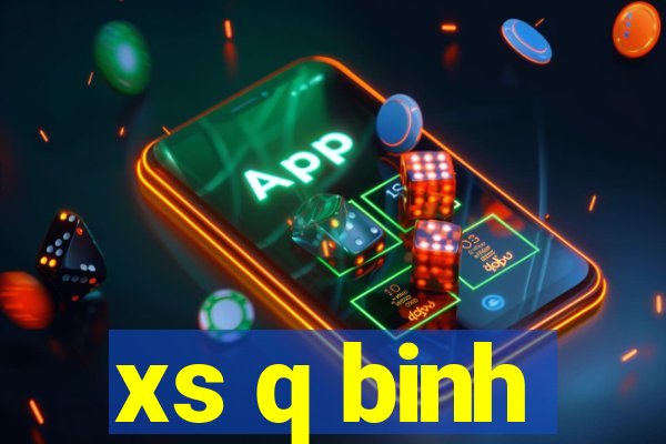 xs q binh