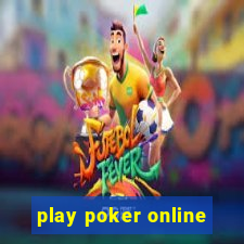 play poker online