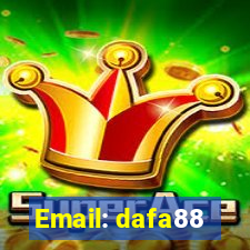 Email: dafa88