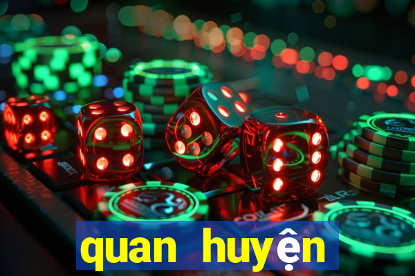 quan huyện trịnh bản kiều tập 39