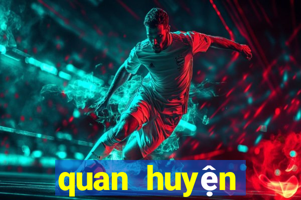 quan huyện trịnh bản kiều tập 39