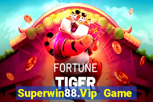 Superwin88.Vip Game Bài Quốc Tế