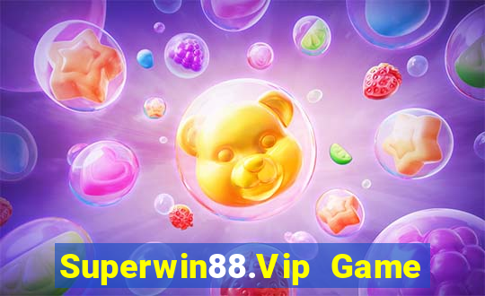 Superwin88.Vip Game Bài Quốc Tế