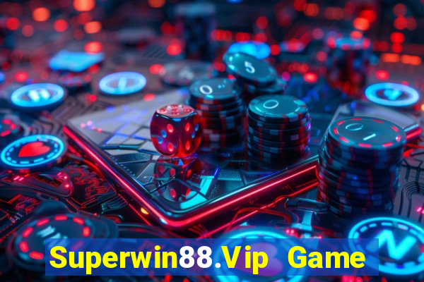 Superwin88.Vip Game Bài Quốc Tế