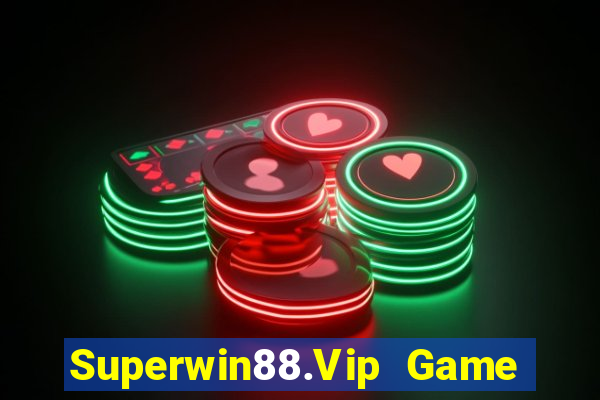 Superwin88.Vip Game Bài Quốc Tế