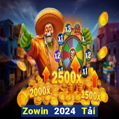 Zowin 2024 Tải Game Bài