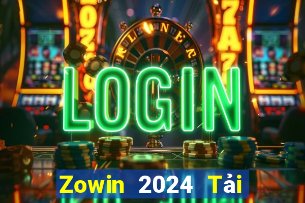 Zowin 2024 Tải Game Bài