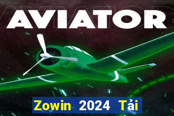 Zowin 2024 Tải Game Bài