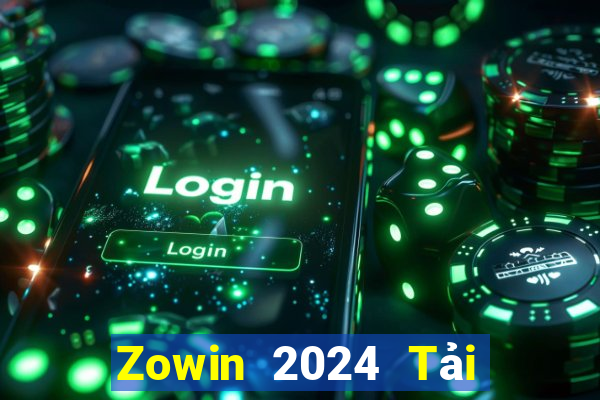 Zowin 2024 Tải Game Bài