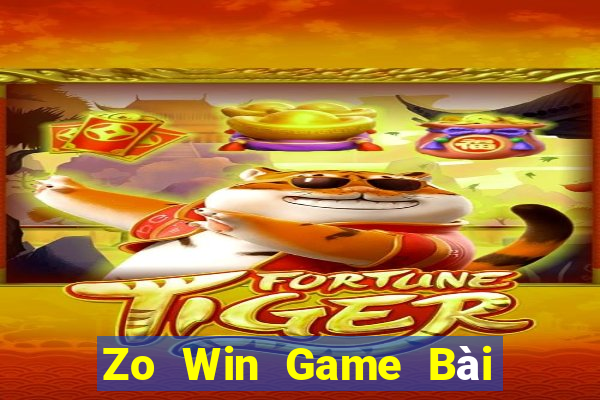 Zo Win Game Bài 88 Club