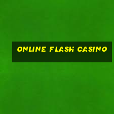 online flash casino