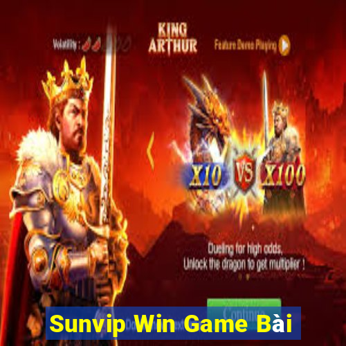 Sunvip Win Game Bài