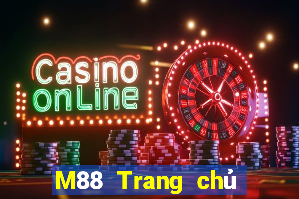 M88 Trang chủ của Imperial