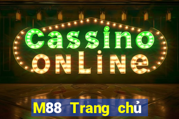 M88 Trang chủ của Imperial