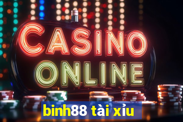 binh88 tài xỉu