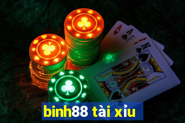 binh88 tài xỉu