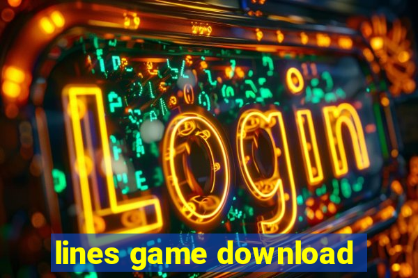 lines game download