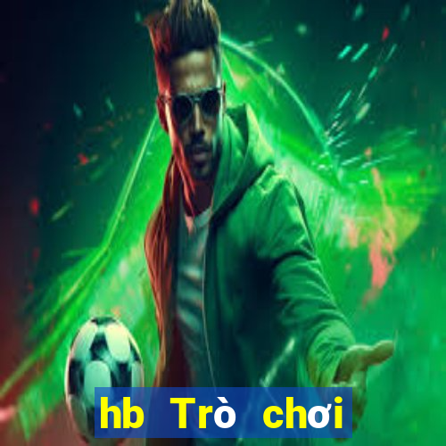 hb Trò chơi Poker Bonus