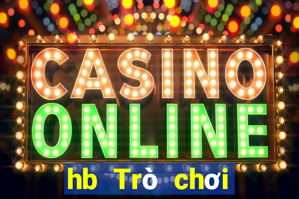 hb Trò chơi Poker Bonus