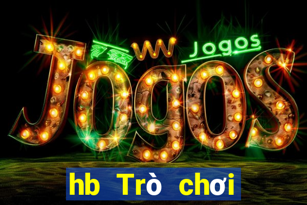 hb Trò chơi Poker Bonus