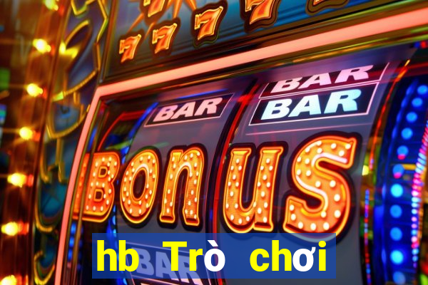 hb Trò chơi Poker Bonus