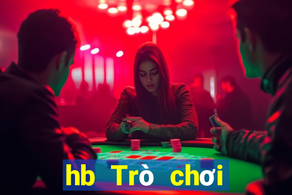 hb Trò chơi Poker Bonus