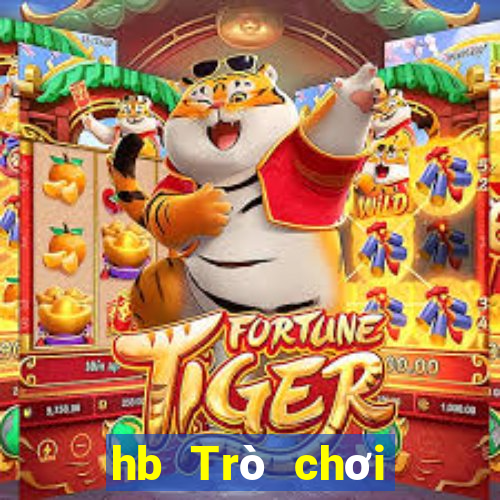 hb Trò chơi Poker Bonus