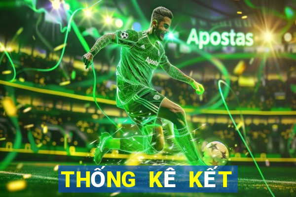 THỐNG KÊ KẾT QUẢ XSDT Thứ 5