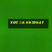 Xóc Đĩa Hh3dhay