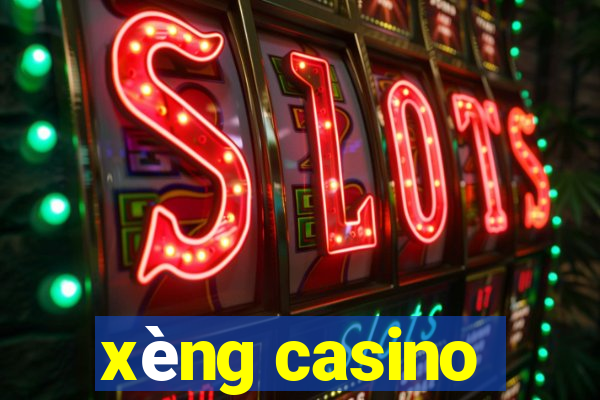 xèng casino