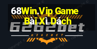 68Win.Vip Game Bài Xì Dách