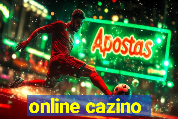 online cazino