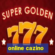 online cazino