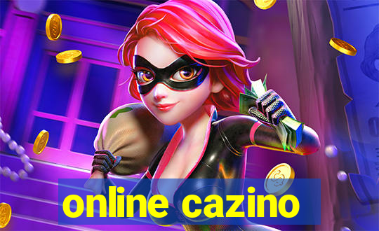 online cazino