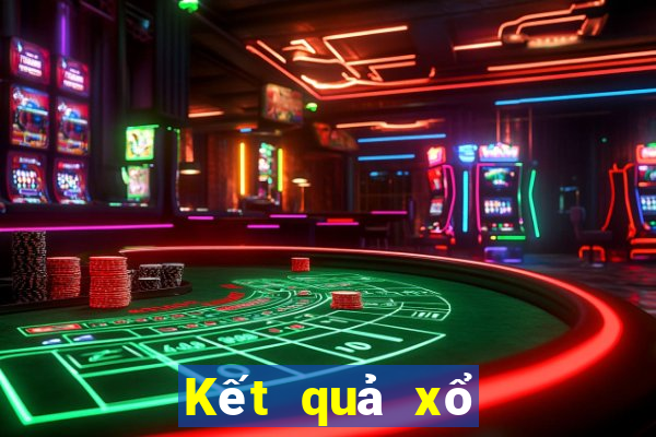 Kết quả xổ số Gia Lai