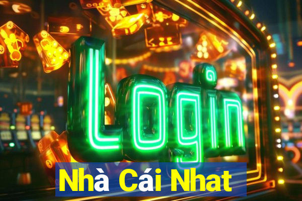 Nhà Cái Nhat