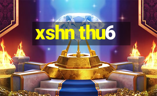 xshn thu6