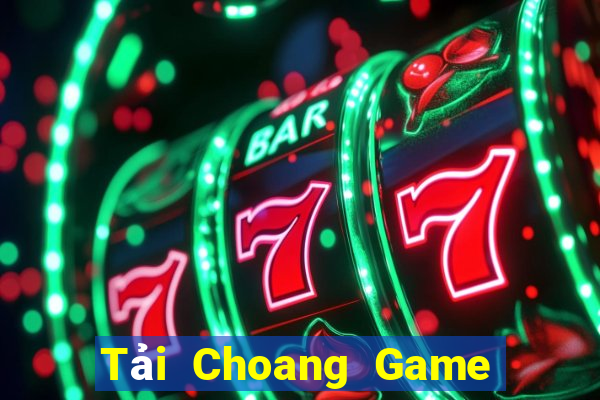 Tải Choang Game Bài Uống Rượu